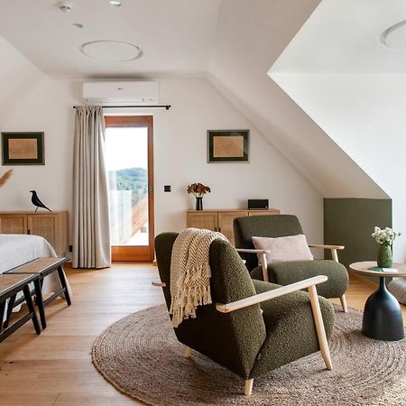 Pipiter Rooms & More Szigliget Bagian luar foto