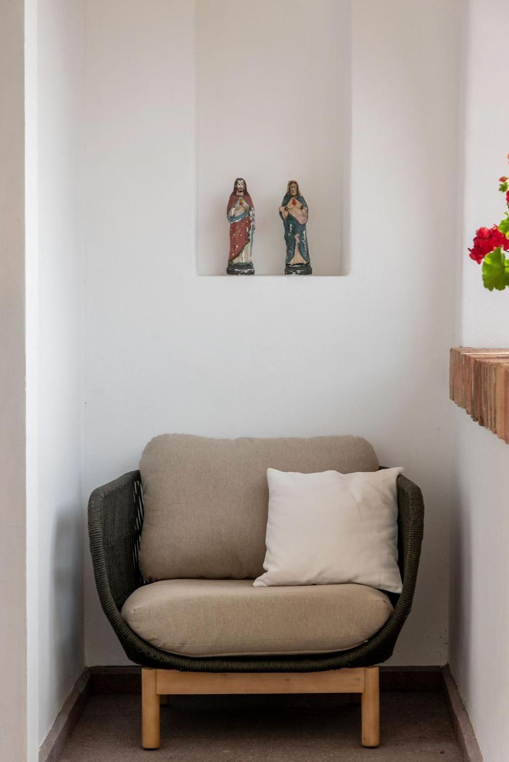 Pipiter Rooms & More Szigliget Bagian luar foto