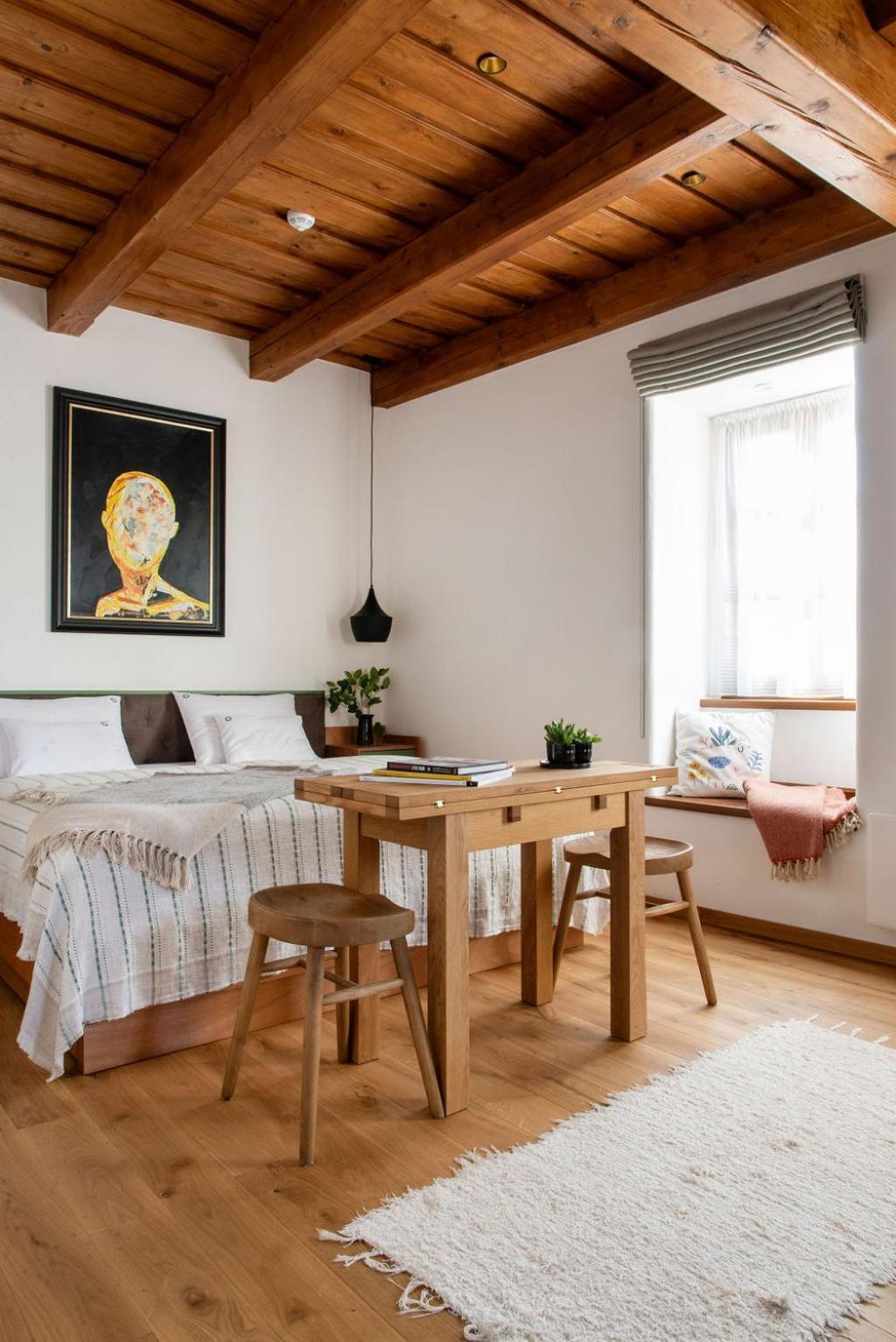 Pipiter Rooms & More Szigliget Bagian luar foto